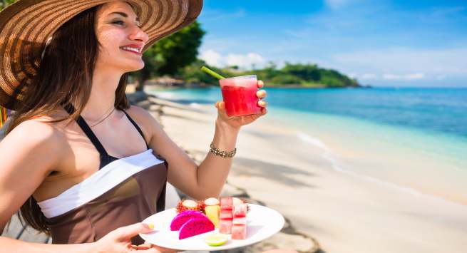 summer-foods1 foods you MUST eat to beat summer heat