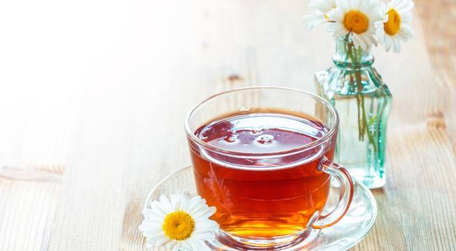 tea1 caffeine-free alternatives to tea that will cool your body