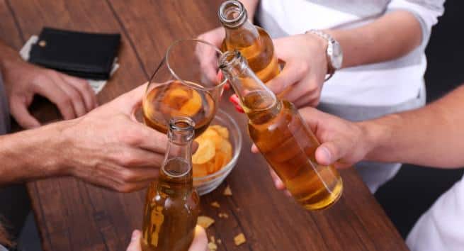 Alcohol