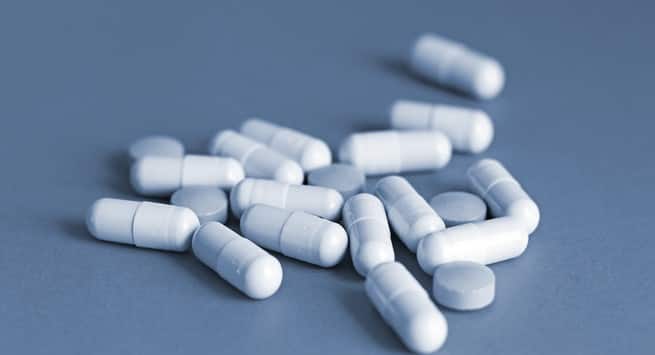 Antidepressants