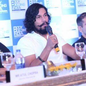 Randeep Hooda has launched a gym where you can work out for just Rs 99 an hour Randeep Hooda has launched a gym where you can work out for just Rs 99 an hour