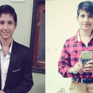Real life story: Krishu's story reveals the harsh realities of a gender fluid person in India Real life story: Krishu's story reveals the harsh realities of a gender fluid person in India