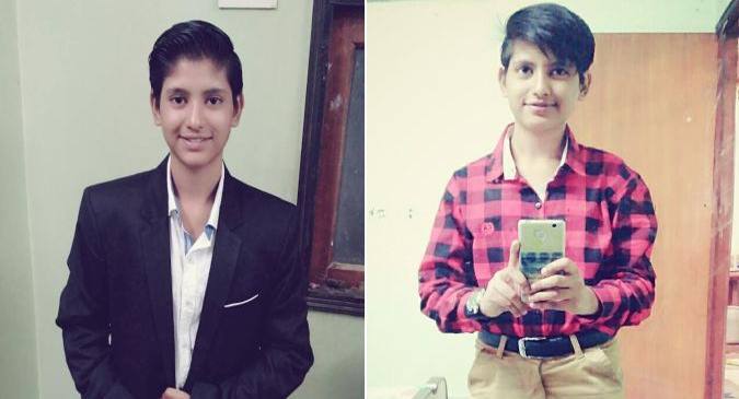 Real life story: Krishu's story reveals the harsh realities of a gender fluid person in India Real life story: Krishu's story reveals the harsh realities of a gender fluid person in India