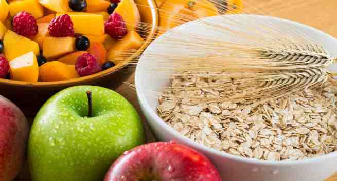 DASH diet