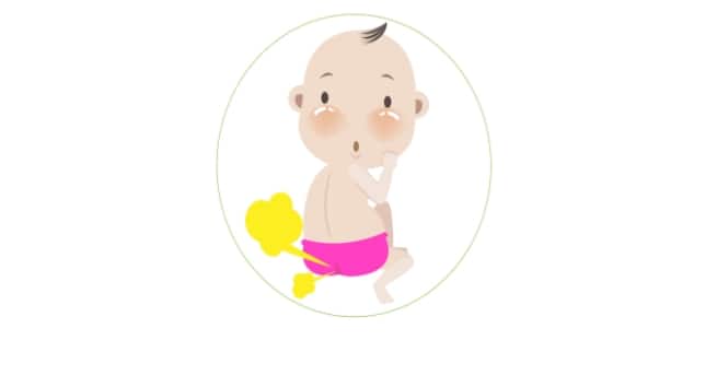 Farting