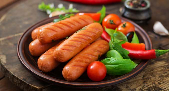 Fitness- foods you should never buy from a supermarket-THS