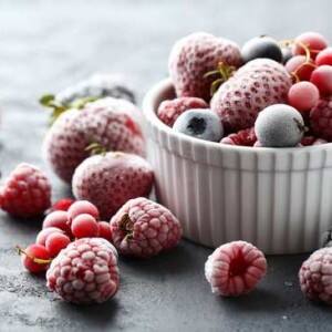 Are frozen fruits healthy? Are frozen fruits healthy?