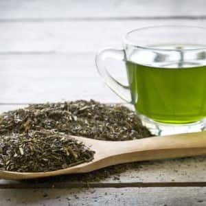 Loose green tea leaves vs green tea bag-- which one is better? Loose green tea leaves vs green tea bag-- which one is better?