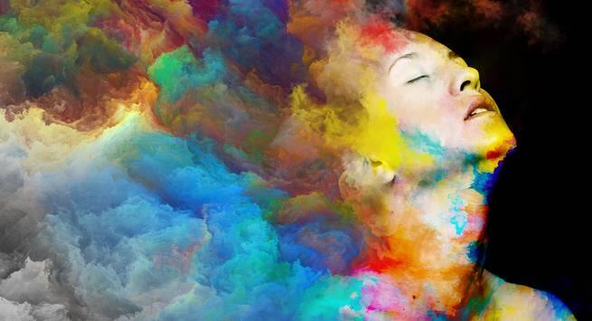 Hallucinations-After an orgasm these surprising things can happen