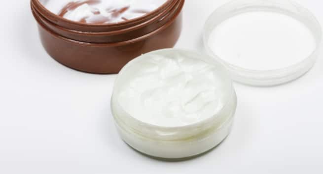 Nursing cream