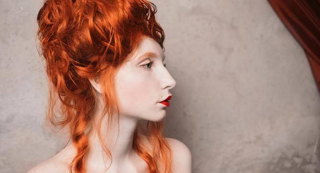 Pale-skin