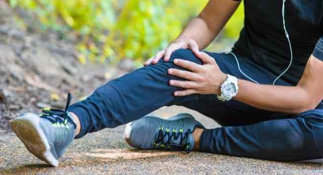 Prevent injury