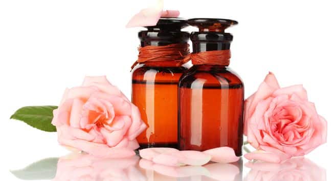For oily skin