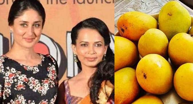Rujuta Diwekar busts popular mango myths-- do mangoes make you fat? Read to know! Rujuta Diwekar busts popular mango myths-- do mangoes make you fat? Read to know!