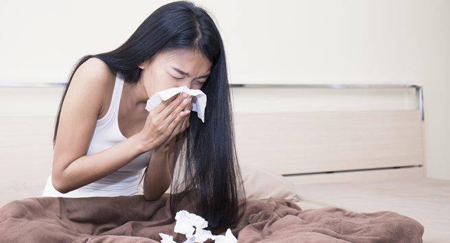 Sneeze-After an orgasm these surprising things can happen