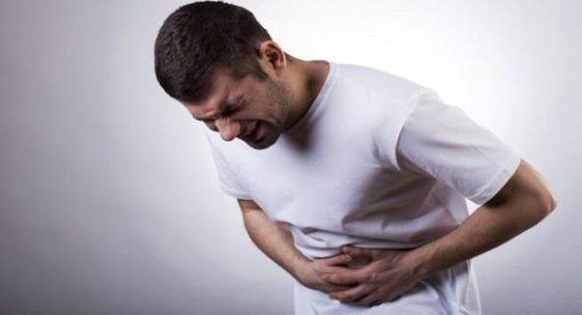Stomach-pain