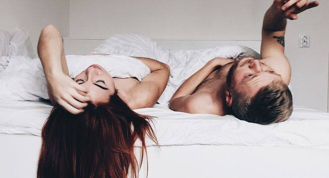 Surprising things that kill your sex drive
