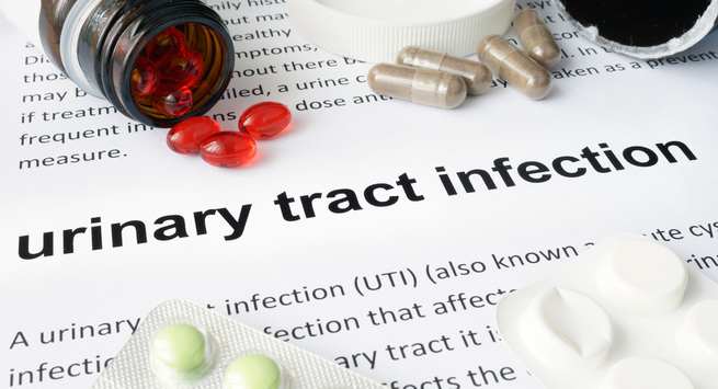 To fight urinary tract infections