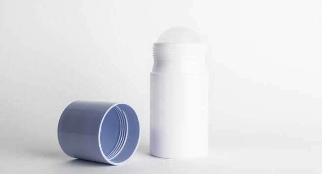 Use an antiperspirant