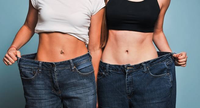 Weight loss