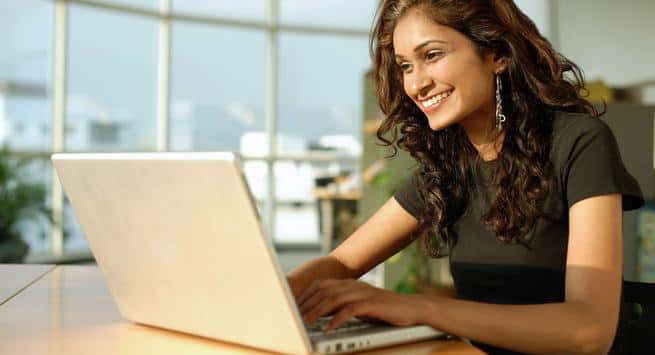 Yoga to boost your productivity at work