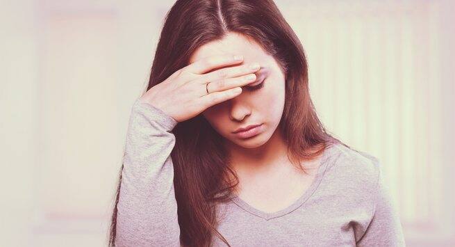 You will feel ill days after taking the pill