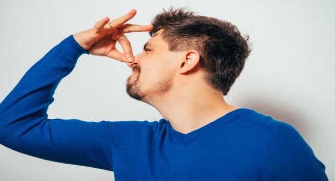 bad-smell