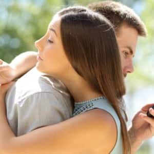 Is your loved one 'Cushioning' you? Is your loved one 'Cushioning' you?