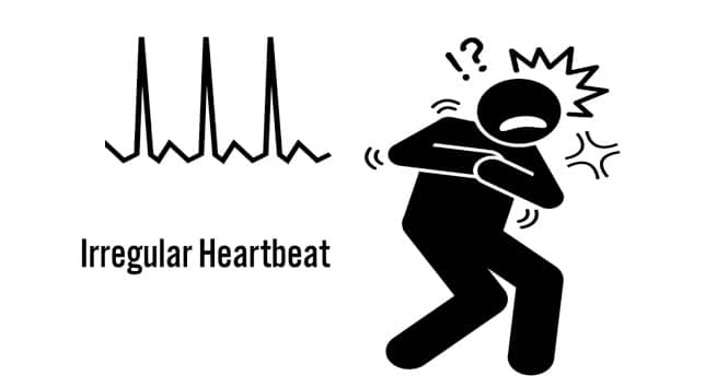 chest-pain common symptoms of pulmonary hypertension