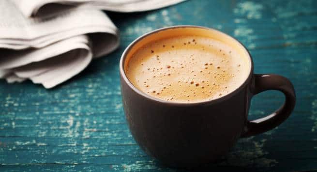 coffee