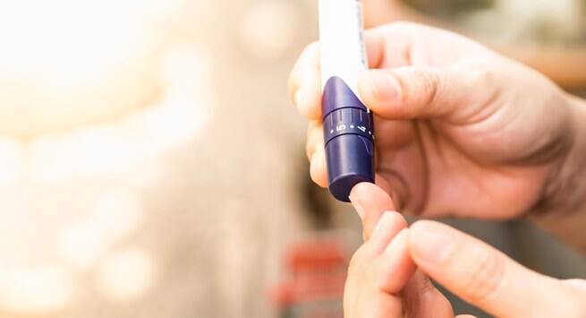 diabetes-reason why you need to pee in the middle of the night