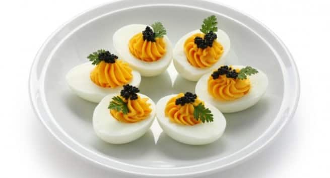 Cloud Eggs: What they are and how to make them Cloud Eggs: What they are and how to make them