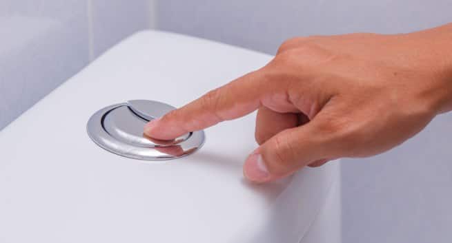 frequent urination