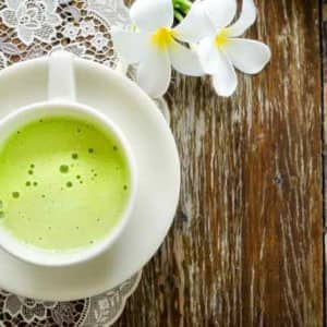 Should you put milk in your green tea or black tea? Should you put milk in your green tea or black tea?