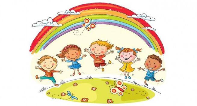 Parenting For Everyone: Where Do Good Children Come From?