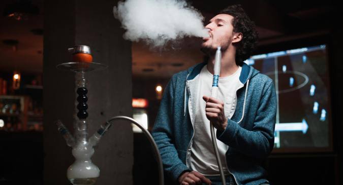 World No Tobacco Day: Effects of shisha or hookah on the heart World No Tobacco Day: Effects of shisha or hookah on the heart