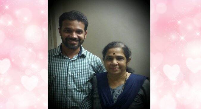 International Mother's Day 2017: Son gifts a part of his liver to save mom's life International Mother's Day 2017: Son gifts a part of his liver to save mom's life