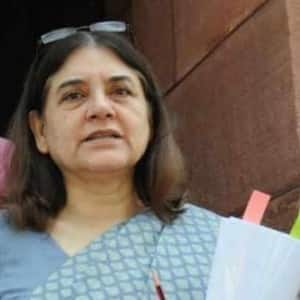 Maneka Gandhi is asking YOU for ideas for National Policy for Women 2017; tweet with #NationalPolicy4Women Maneka Gandhi is asking YOU for ideas for National Policy for Women 2017; tweet with #NationalPolicy4Women