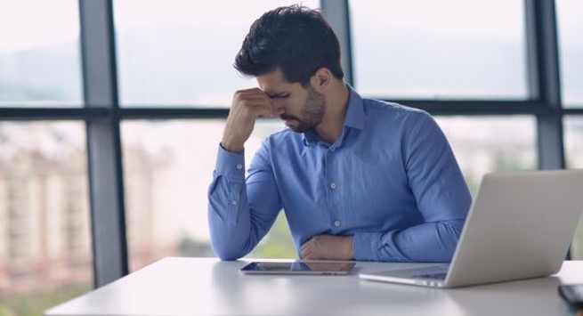 office-stress in hindi