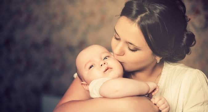 International Mother's Day: What's that one thing about your mother that you HATE? International Mother's Day: What's that one thing about your mother that you HATE?