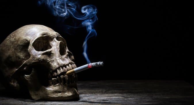 World no tobacco day 2017: 10 organs that tobacco can damage apart from your lungs World no tobacco day 2017: 10 organs that tobacco can damage apart from your lungs