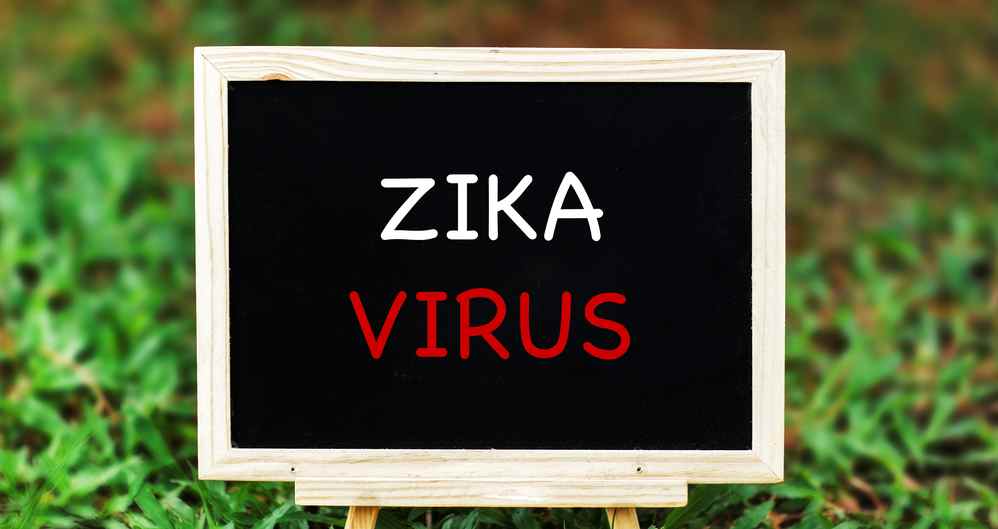 zika virus symptoms
