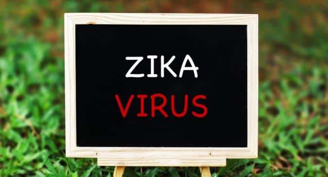 First case of Zika reported in Krishnagiri, Tamil Nadu First case of Zika reported in Krishnagiri, Tamil Nadu