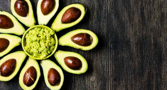 Avocado
