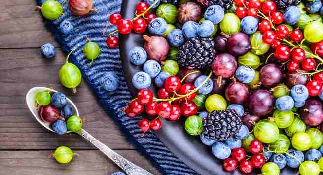 Berries