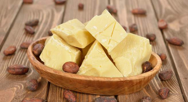 Cocoa-butter