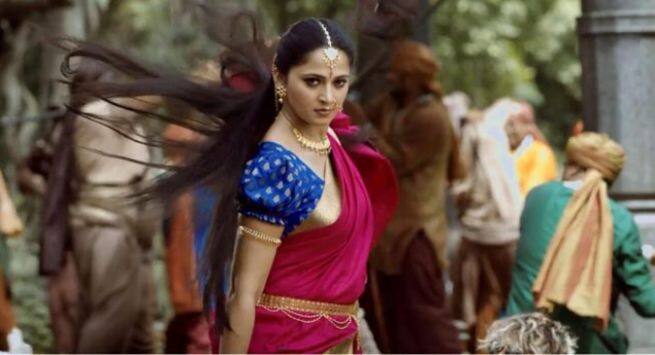 Fighter Women Hindi