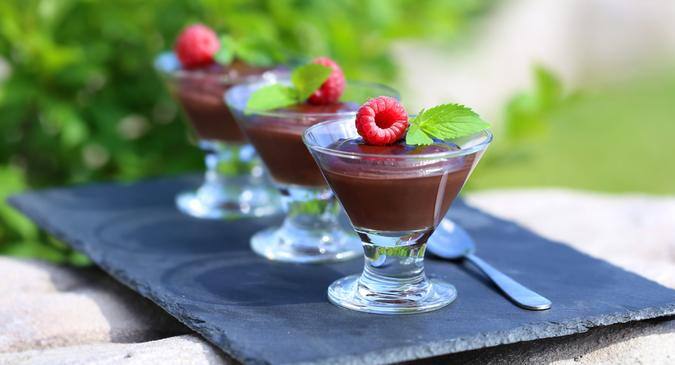 3 delicious chocolate snacks that are surprisingly healthy 3 delicious chocolate snacks that are surprisingly healthy