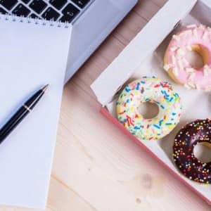Why eating snacks makes you hungrier (Diet query) Why eating snacks makes you hungrier (Diet query)