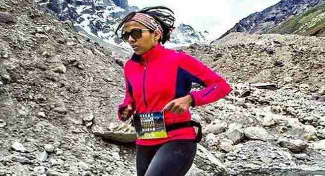 marathon-competitions in hindi